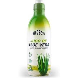 VitOBest Succo di Aloe Vera 1L