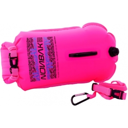 Nonbak Swimming Dry Bag - Boya Natacion 28 L Rosa Nonbak Swimming Dry Bag - Boya Natacion 28 L Rosa