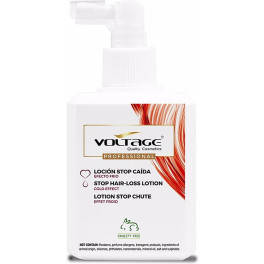 Voltage Cosmetics Stop Fall Lotion 200 ml unissex