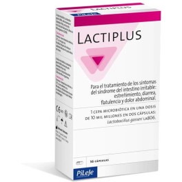 Pileje Lactiplus 56 Caps