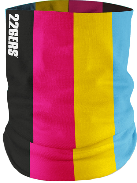 226ERS Tubular Multicolor 226ERS Tubular Multicolor