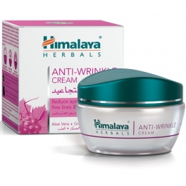 Himalaya Crema Anti-Arrugas 50 ml