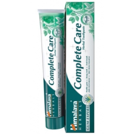 Himalaya Complete Care Herbal Toothpaste Complete Care Toothpaste 75ml