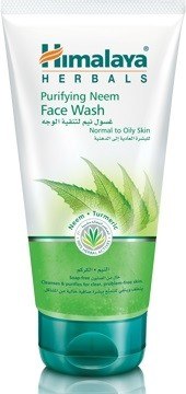 Himalaya Purifying Neem Face Wash Gel Limpiador Facial Purificante Neem 150 ml Himalaya Purifying Neem Face Wash Gel Limpiador Facial Purificante Neem 150 ml