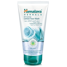 Himalaya Gentle Refreshing Face Wash Gel Refrescante de Cara 150 ml