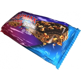 Max Protein Flap Max - FlapJack con Chocolate Crujiente 24 barritas x 120 gr