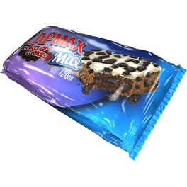 Max Protein Flap Max - FlapJack con Galleta de Chocolate 1 barrita x 120 gr Max Protein Flap Max - FlapJack con Galleta de Chocolate 1 barrita x 120 gr
