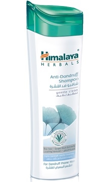 Himalaya Anti-Dandruff Shampoo Gentle Clean Champu Anti-Caspa Tradicional 200 ml Himalaya Anti-Dandruff Shampoo Gentle Clean Champu Anti-Caspa Tradicional 200 ml