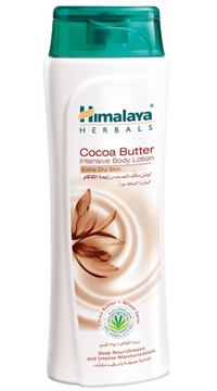 Himalaya Cocoa Butter Intensive Body Lotion 200 ml Himalaya Cocoa Butter Intensive Body Lotion 200 ml
