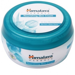 Himalaya Nourishing Skin Cream Crema Nutritiva para la Piel 50 ml