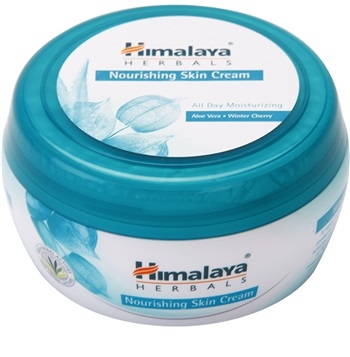 Himalaya Nourishing Skin Cream Crema Nutritiva para la Piel 50 ml Himalaya Nourishing Skin Cream Crema Nutritiva para la Piel 50 ml