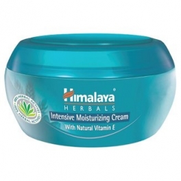 Himalaya Intensieve Hydraterende Crème Intensieve Hydraterende Crème 150 ml