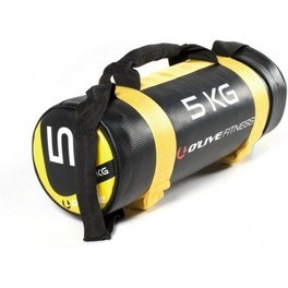 O´live Functional Bag 5 Kg Amarillo