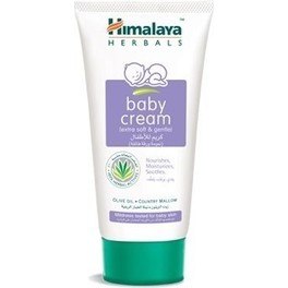 Himalaya Baby Nappy Cream Crema Pañal Bebe 50 ml