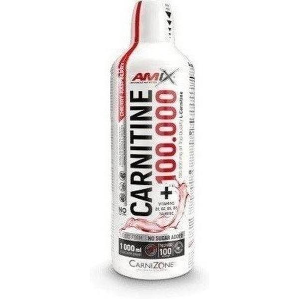 Amix Carnitine 100.000 1l Nutrition