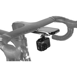 Topeak Soporte Manillar UTF Multi-Mount 