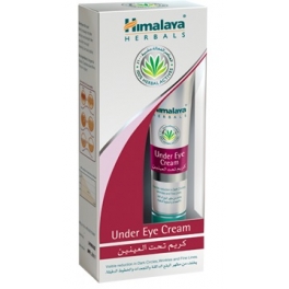 Himalaya Under Eye Cream Crema Contorno de Ojos 15 ml