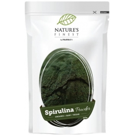 Nutrisslim Nature´s Finest Spirulina Powder 250 gr Nutrisslim Nature´s Finest Spirulina Powder 250 gr