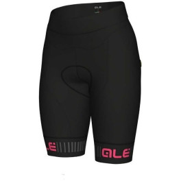 Alé Culotte Solid Traguardo Sin Tirantes (mujer)