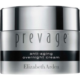 Elizabeth Arden Prevage Anti-aging Night Cream 50 Ml Mujer