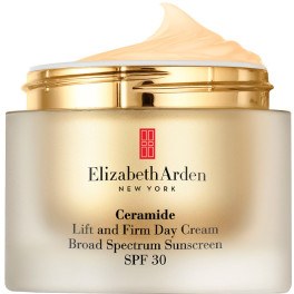 Elizabeth Arden Ceramide Lift And Firm Cream Spf30 Pa++ 50 Ml Mujer