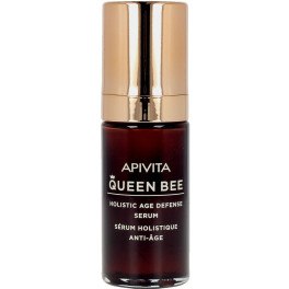 Apivita Queen Bee Age Defense Serum 30 ml unissex