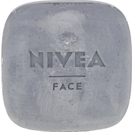 Nivea Naturally Good Limpiador Facial Exfoliante Profundo 75 Gr Unisex
