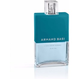 Armand Basi L'eau Pour Homme Blue Tea Eau de Toilette Vaporizador 125 Ml Unisex