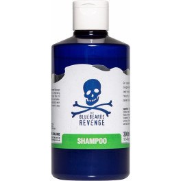 The Bluebeards Revenge Classic Shampoo 300 Ml Unisex