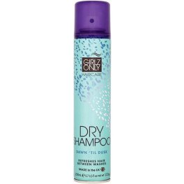 Girlz Only Shampoo Seco Dawn\'til Dusk 200 Ml Feminino