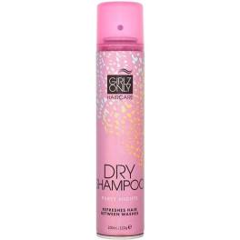 Girlz Only Dry Shampoo Party Nights 200 Ml Mujer