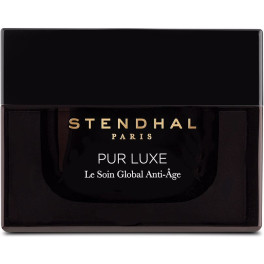 Stendhal Pur Luxe Soin Global Anti-âge 50 Ml Unisex - Crema anti-edad