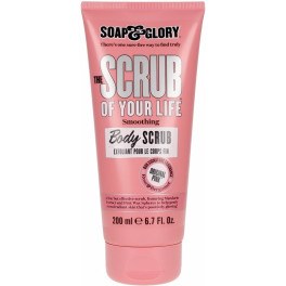 Soap & Glory The Scrub Of Your Life Body Buffer 200 ml unisex