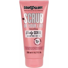 Soap & Glory The Scrub Of Your Life Body Buffer 200 ml Unisex