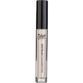Glamour of Sweden Gloss labial holográfico 4 ml unissex