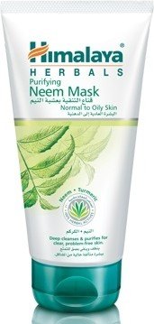 Himalaya Purifying Neem Mask Mascarilla de Neem 75 ml Himalaya Purifying Neem Mask Mascarilla de Neem 75 ml