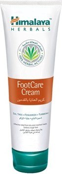 Himalaya Foot Care Cream Crema para los Pies 75 gr Himalaya Foot Care Cream Crema para los Pies 75 gr