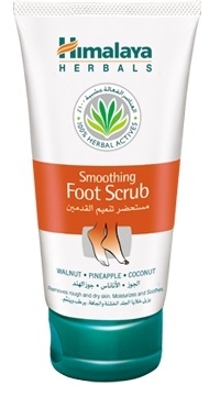 Himalaya Smoothing Foot Scrub Crema Exfoliante para los Pies 150 ml Himalaya Smoothing Foot Scrub Crema Exfoliante para los Pies 150 ml