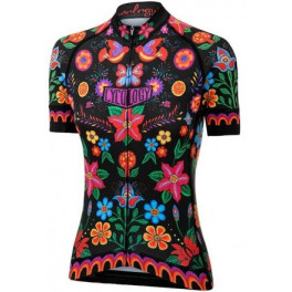 Cycology Maillot Mujer Frida (negro)