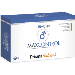 Prisma Natural Uractiv Maxcontrol 30 Caps