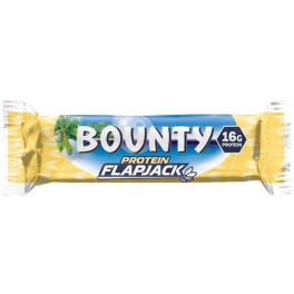 Mars Bounty Protein Flapjack 1 Barrita X 60 Gr