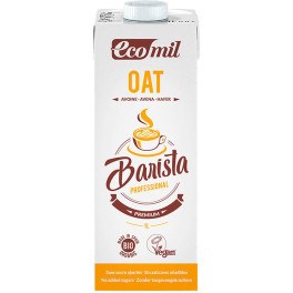 Ecomil Barista Oat Bio 1 L