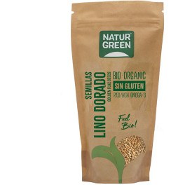 Naturgreen Lino Dorado Bio 500 Gr