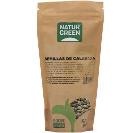 Naturgreen Semilla De Calabaza Bio 500 Gr