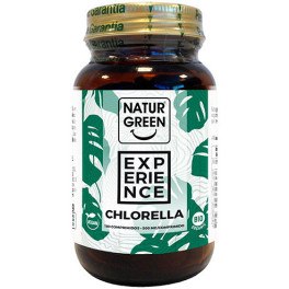 Naturgreen Vita Superlife Chlorella 180 Comp