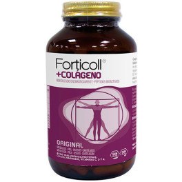 Naturgreen Forticoll Colageno Bioactivo 180 Comprimidos