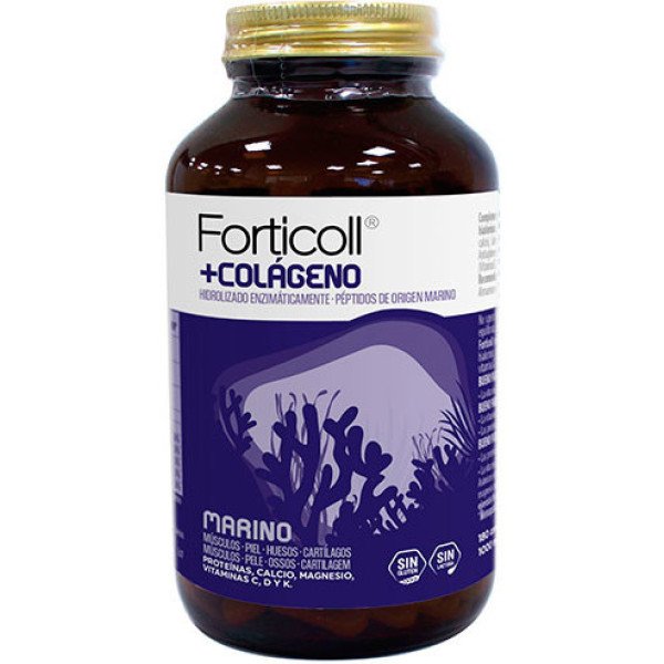 Forticoll Collagene Marino 180 compresse