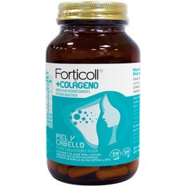 Naturgreen Forticoll Colageno Bioactivo Piel Y Cabello