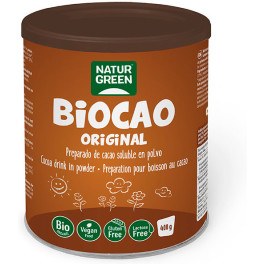 Naturgreen Biocao Instan 400 Gr