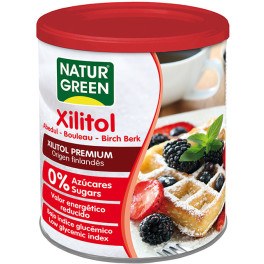 Naturgreen Birch Sugar Xilitol 500 gr